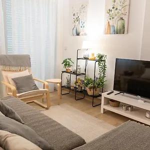 La Casa De Nano Apartment Cordoba