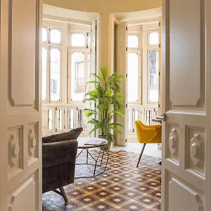 Madeinterranea Apartment Malaga