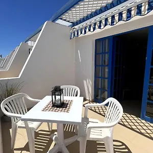 Casa Iris - With Panoramic Views Apartment