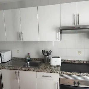 Casa Princesa Apartment