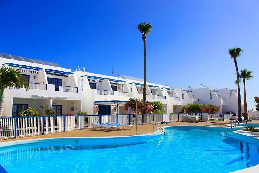New Atalaya - Amazing Sea Views&Fantastic Pool Apartment Tias